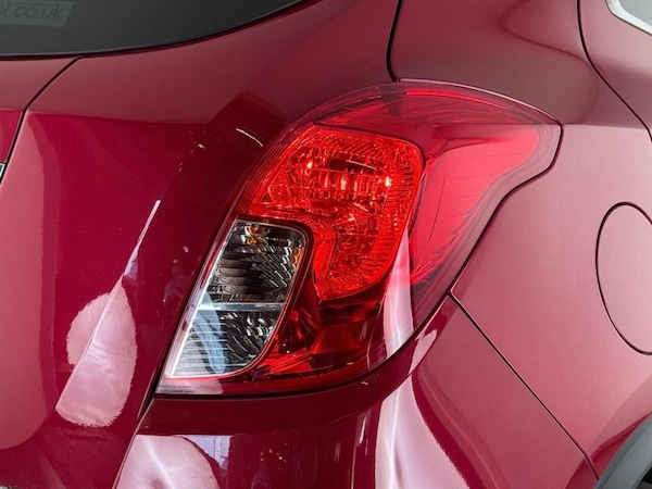 Used Vauxhall Mokka X 2018 for sale - 74953797: Photo 10