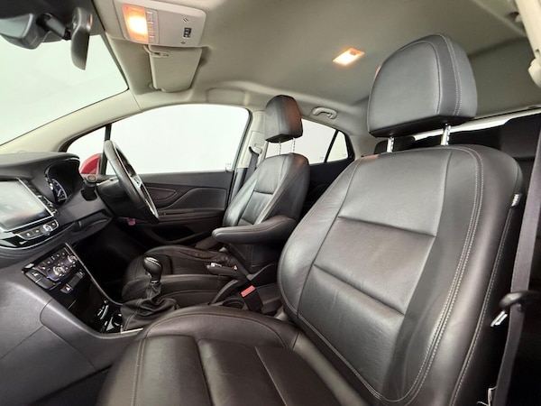 Used Vauxhall Mokka X 2018 for sale - 74953797: Photo 17