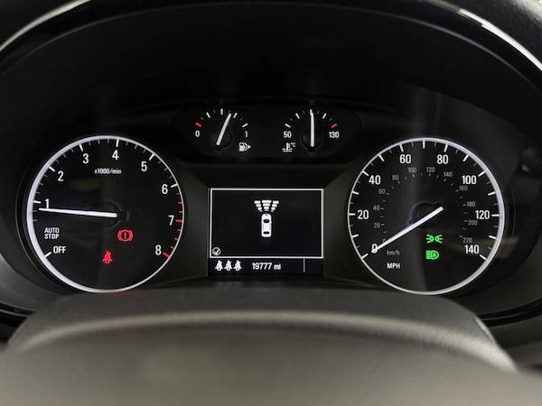 Used Vauxhall Mokka X 2018 for sale - 74953797: Photo 27