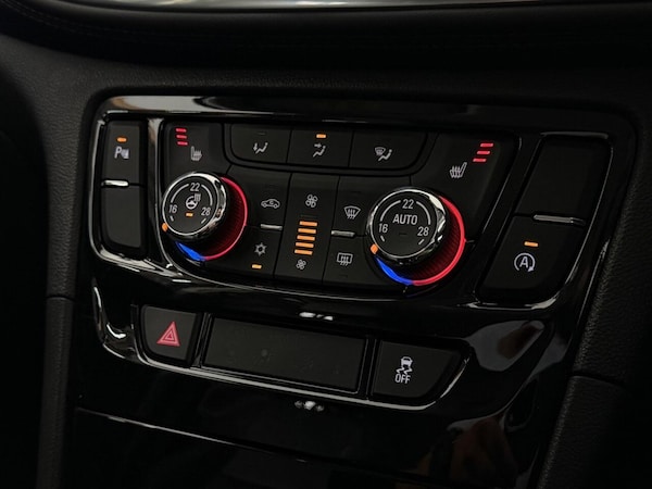 Used Vauxhall Mokka X 2018 for sale - 74953797: Photo 39