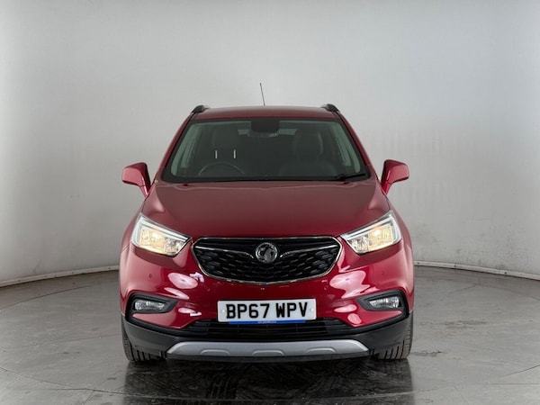 Used Vauxhall Mokka X 2018 for sale - 74953797: Photo 7