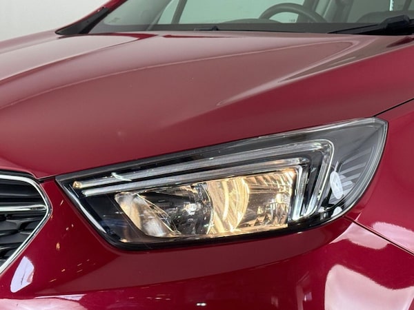 Used Vauxhall Mokka X 2018 for sale - 74953797: Photo 8