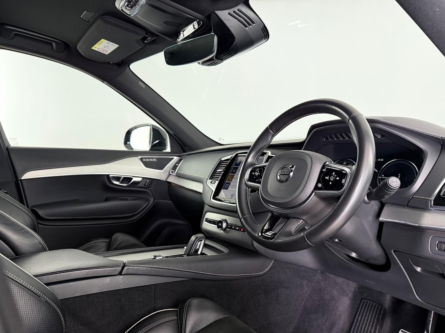 Used Volvo XC90 2019 for sale - 77246106: Photo 11