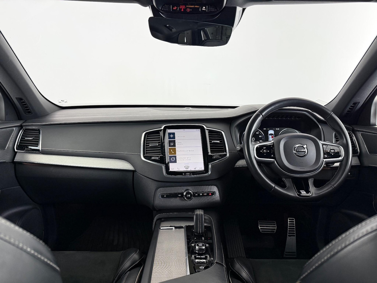 Used Volvo XC90 2019 for sale - 77246106: Photo 17