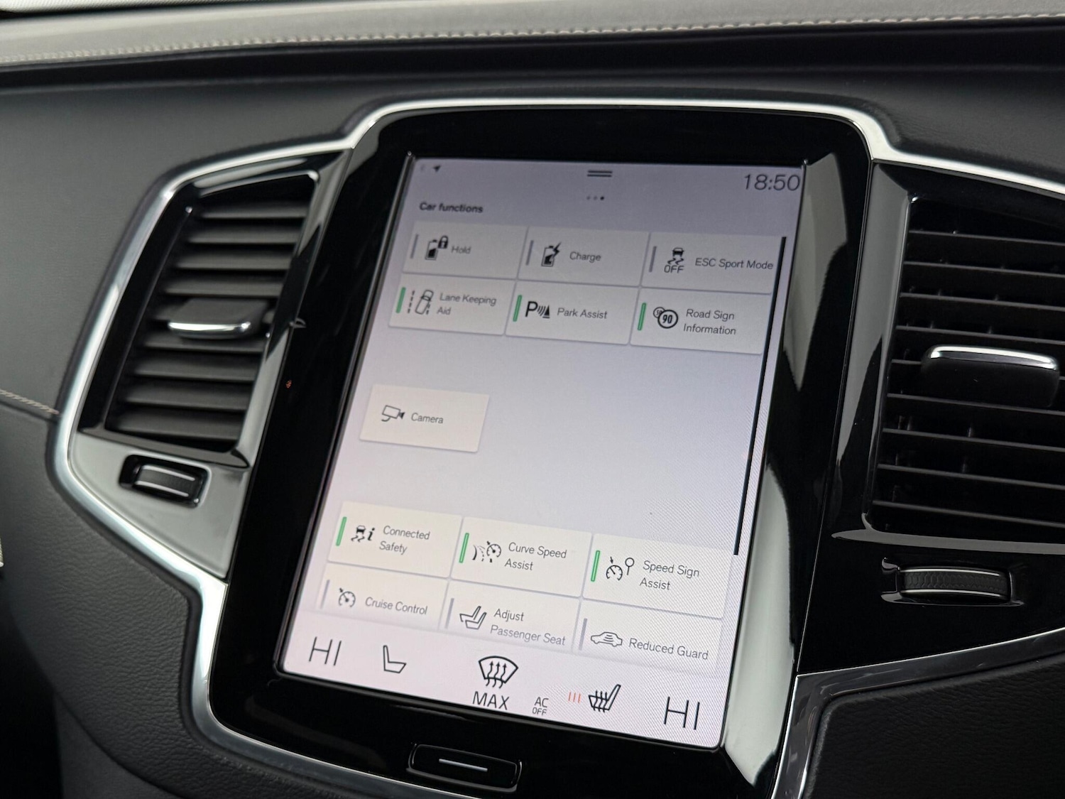 Used Volvo XC90 2019 for sale - 77246106: Photo 27