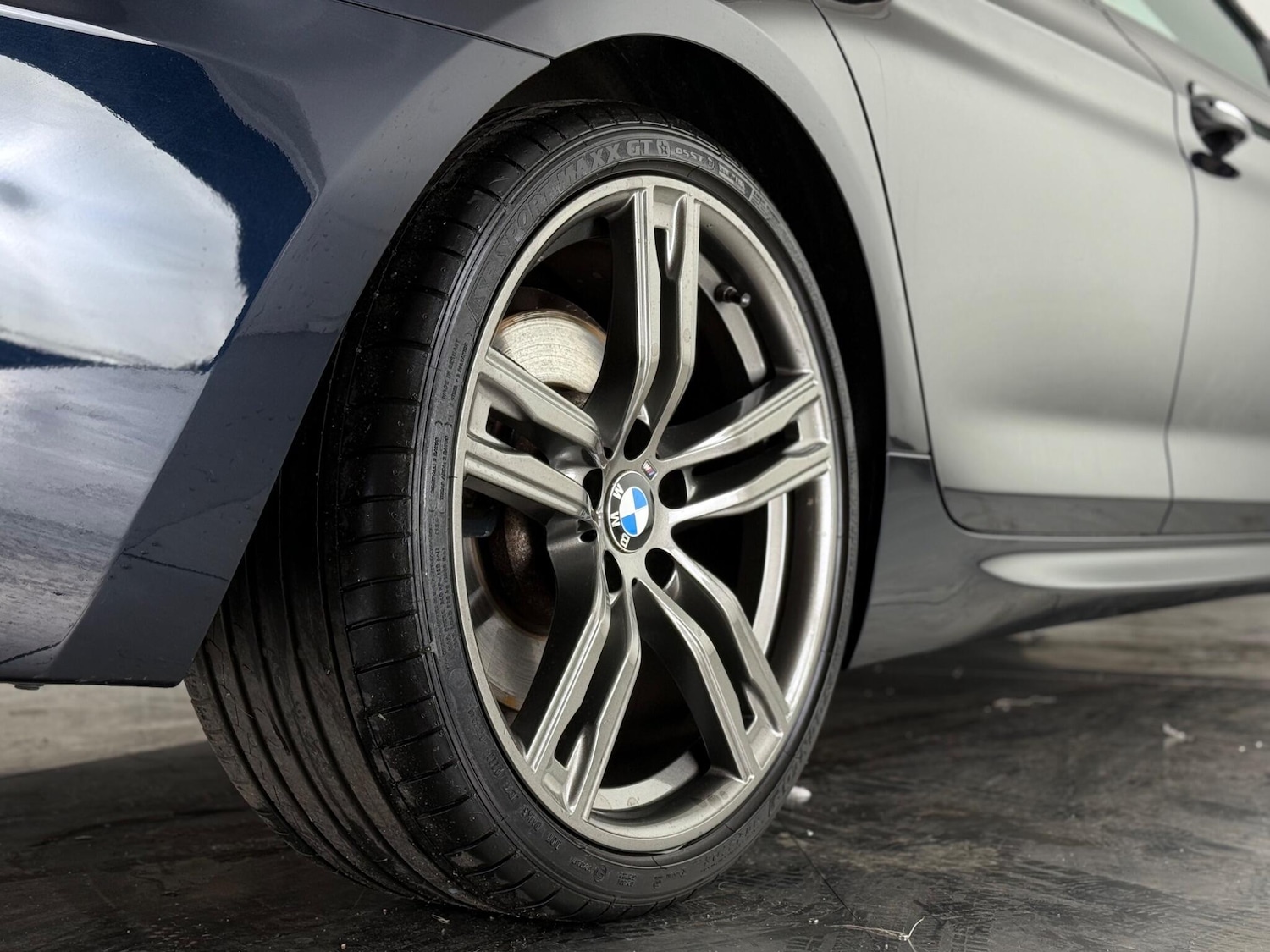 Used BMW 6 Series 2018 for sale - 76632839: Photo 11