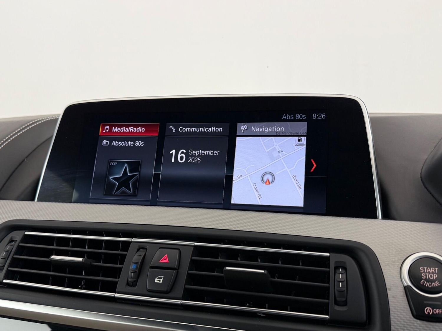 Used BMW 6 Series 2018 for sale - 76632839: Photo 31