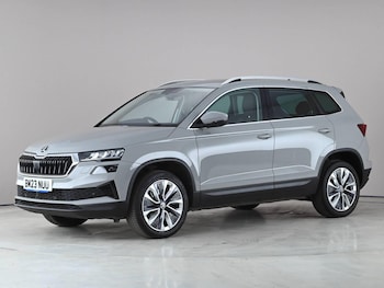 Used Skoda Karoq 2023 for sale - 78505059: Photo