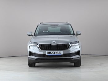 Used Skoda Karoq 2023 for sale - 78505059: Photo