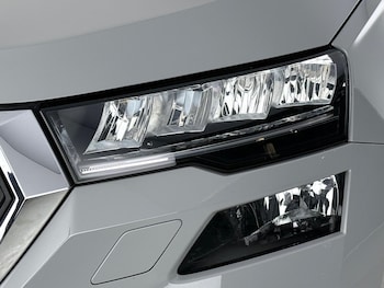 Used Skoda Karoq 2023 for sale - 78505059: Photo