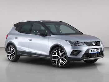 Used SEAT Arona 2019 for sale - 79577562: Photo