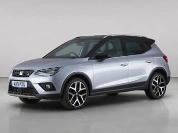 Used SEAT Arona 2019 for sale - 79577562: Photo