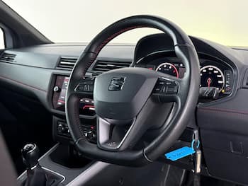 Used SEAT Arona 2019 for sale - 79577562: Photo