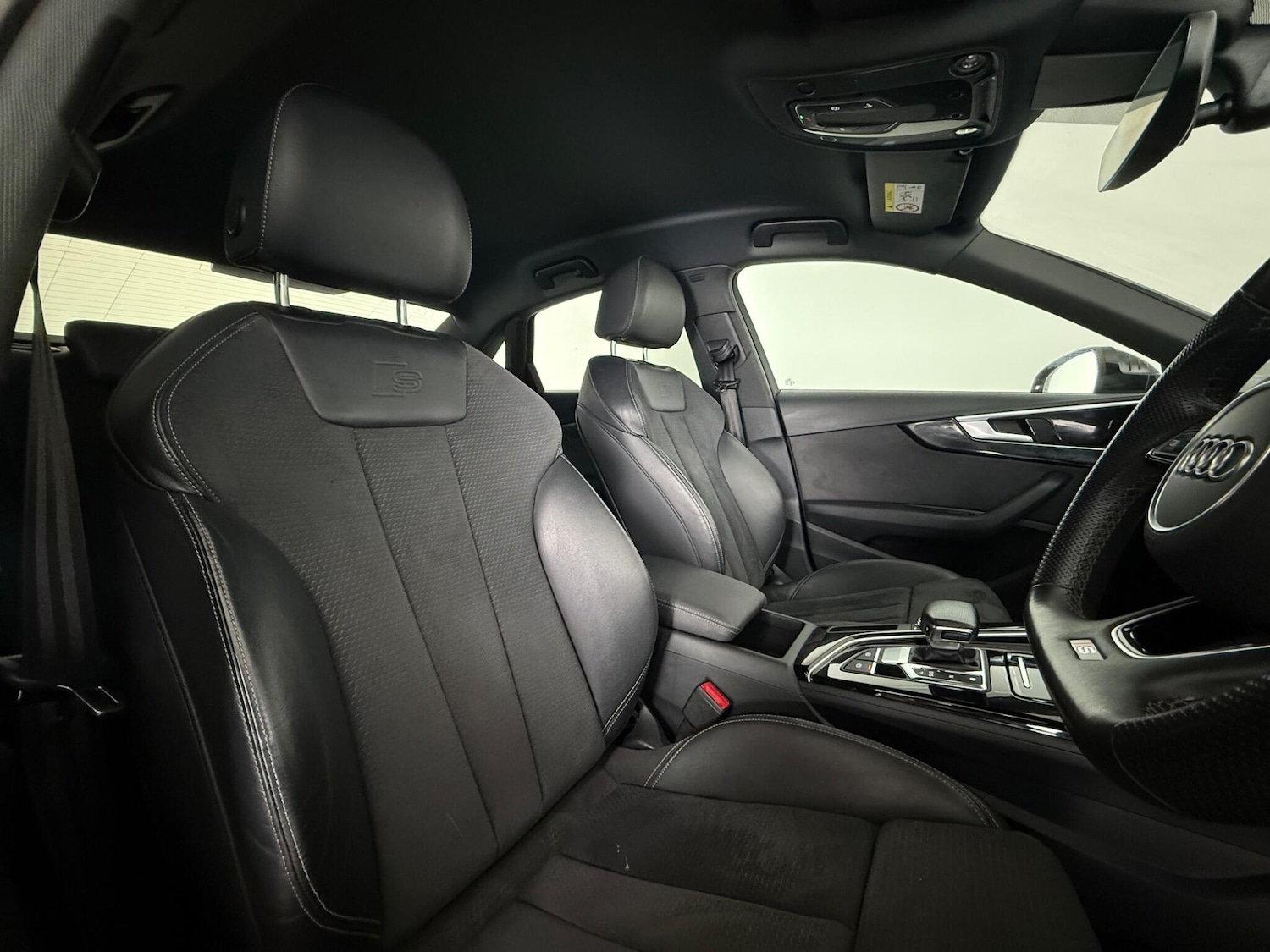 Used Audi A4 2022 for sale - 77412457: Photo 11