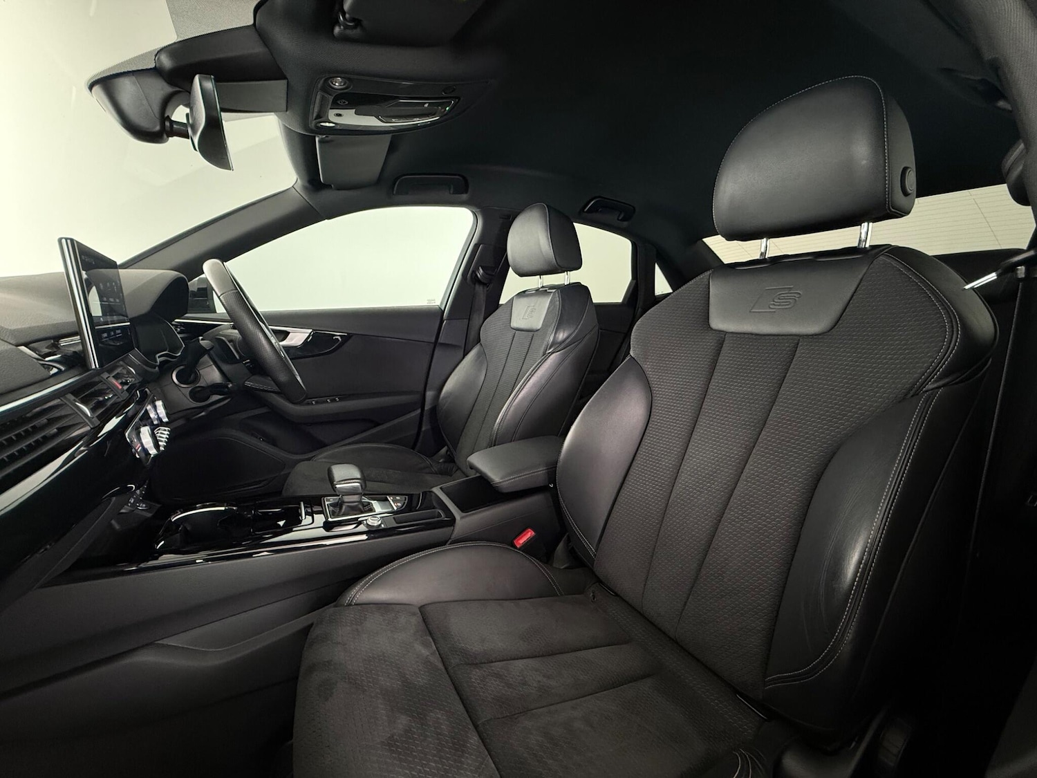 Used Audi A4 2022 for sale - 77412457: Photo 12