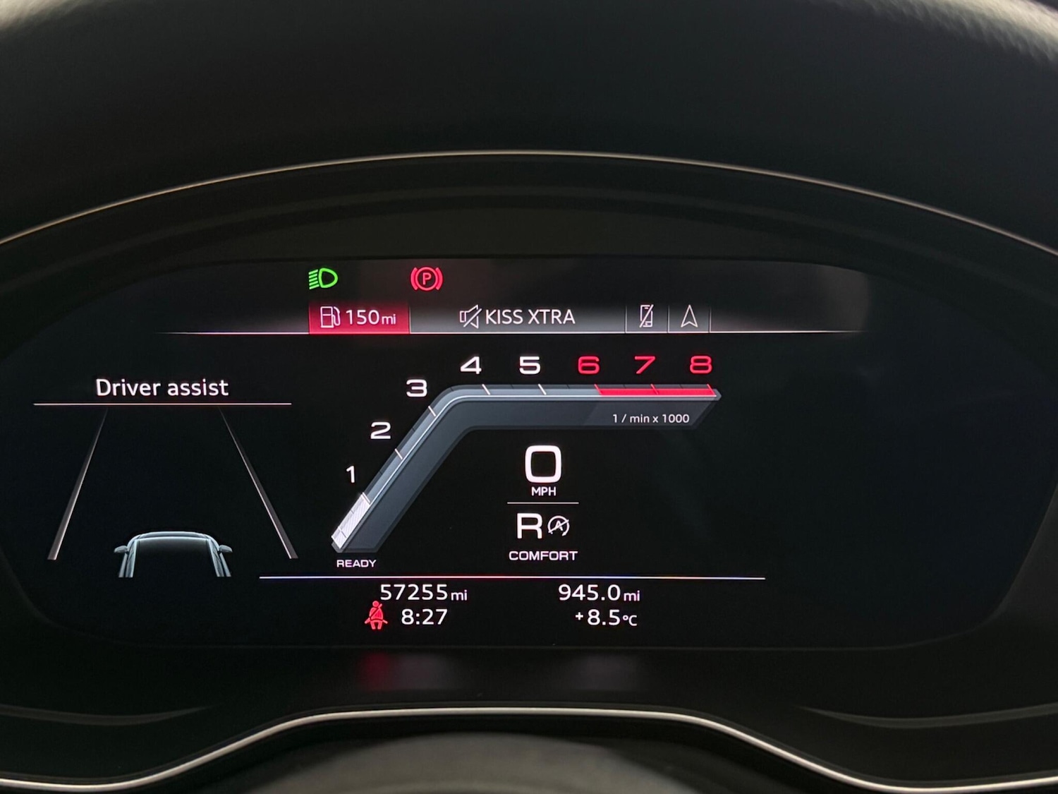 Used Audi A4 2022 for sale - 77412457: Photo 15