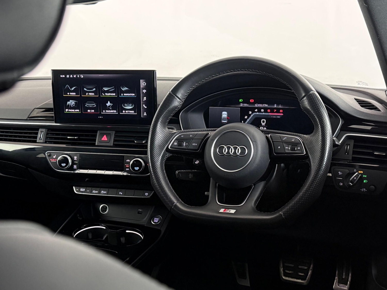 Used Audi A4 2022 for sale - 77412457: Photo 16