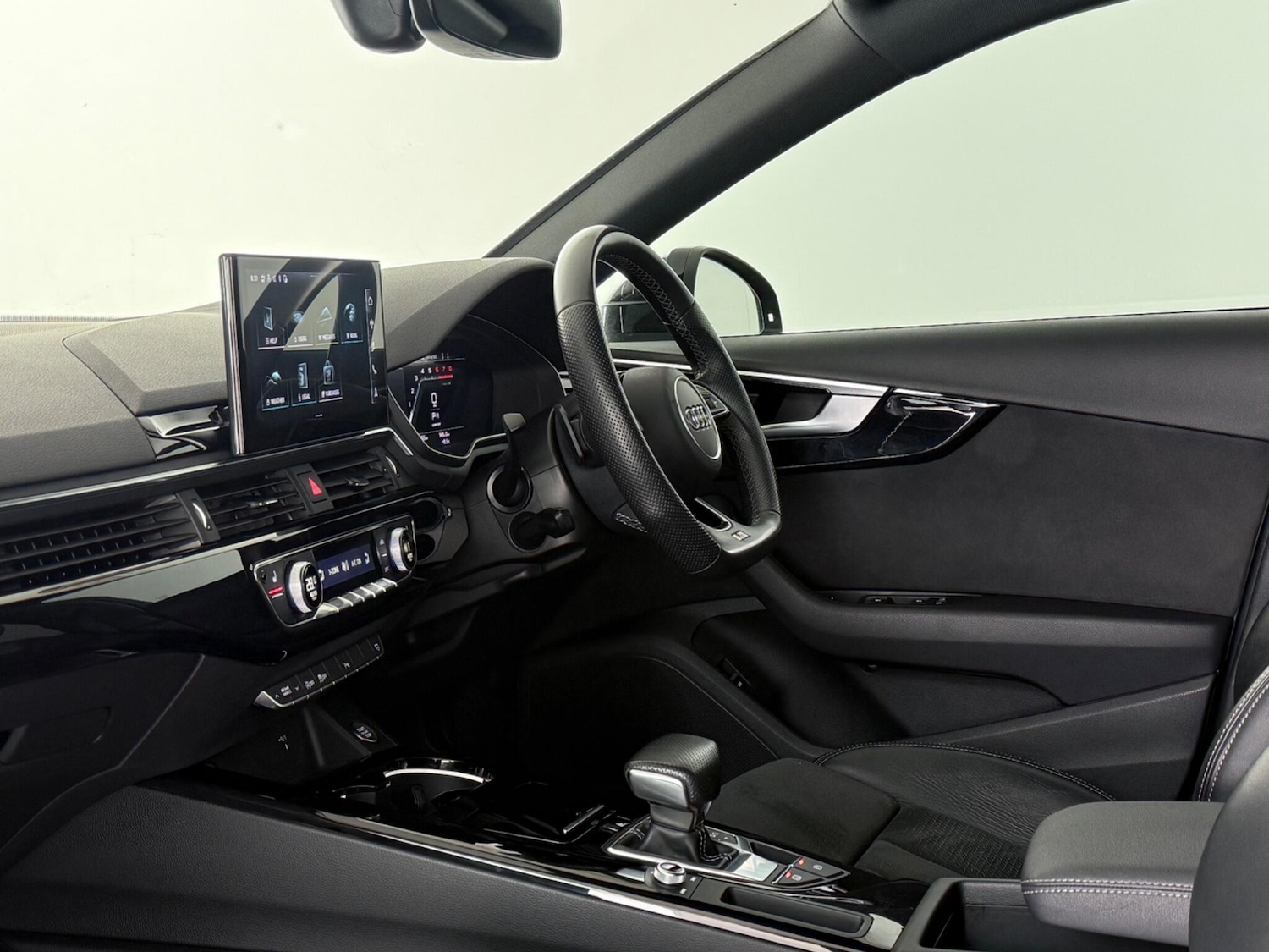 Used Audi A4 2022 for sale - 77412457: Photo 17