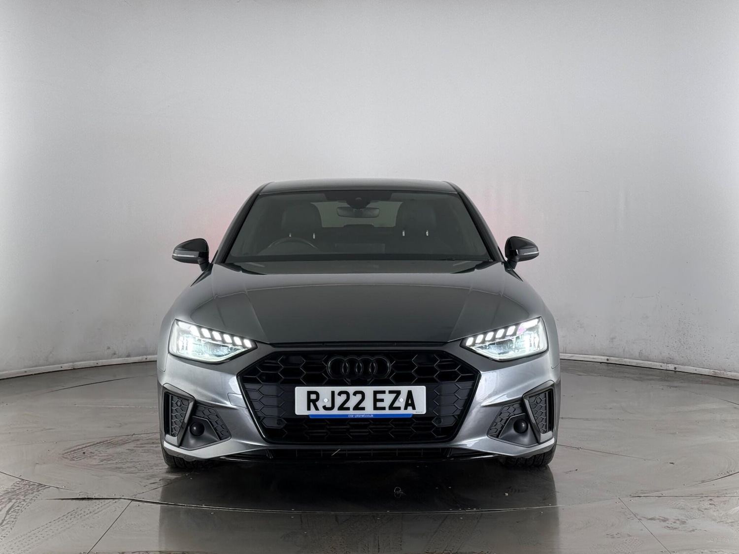 Used Audi A4 2022 for sale - 77412457: Photo 2