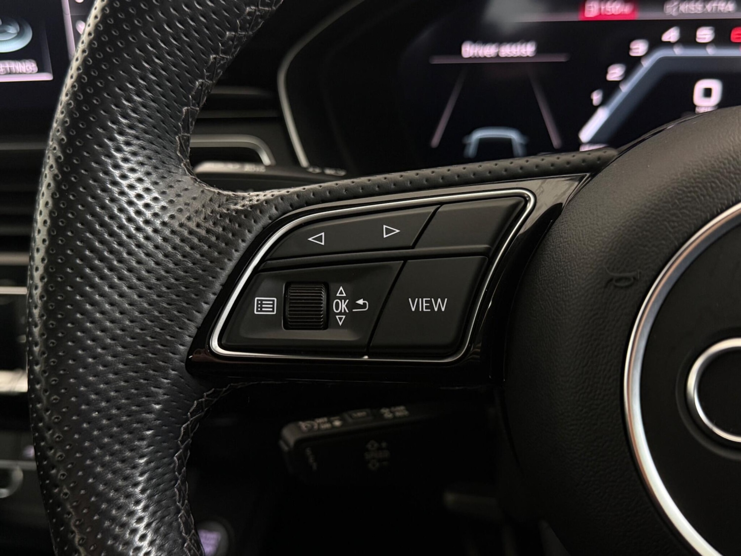 Used Audi A4 2022 for sale - 77412457: Photo 20