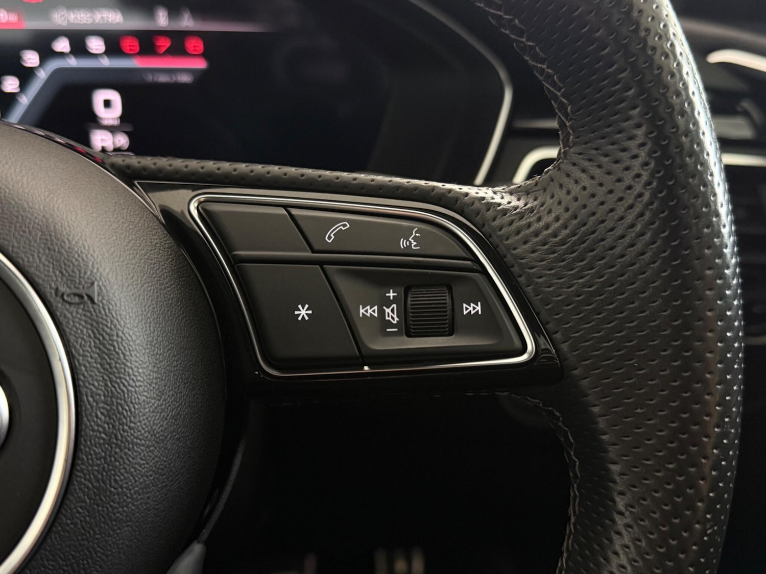 Used Audi A4 2022 for sale - 77412457: Photo 21