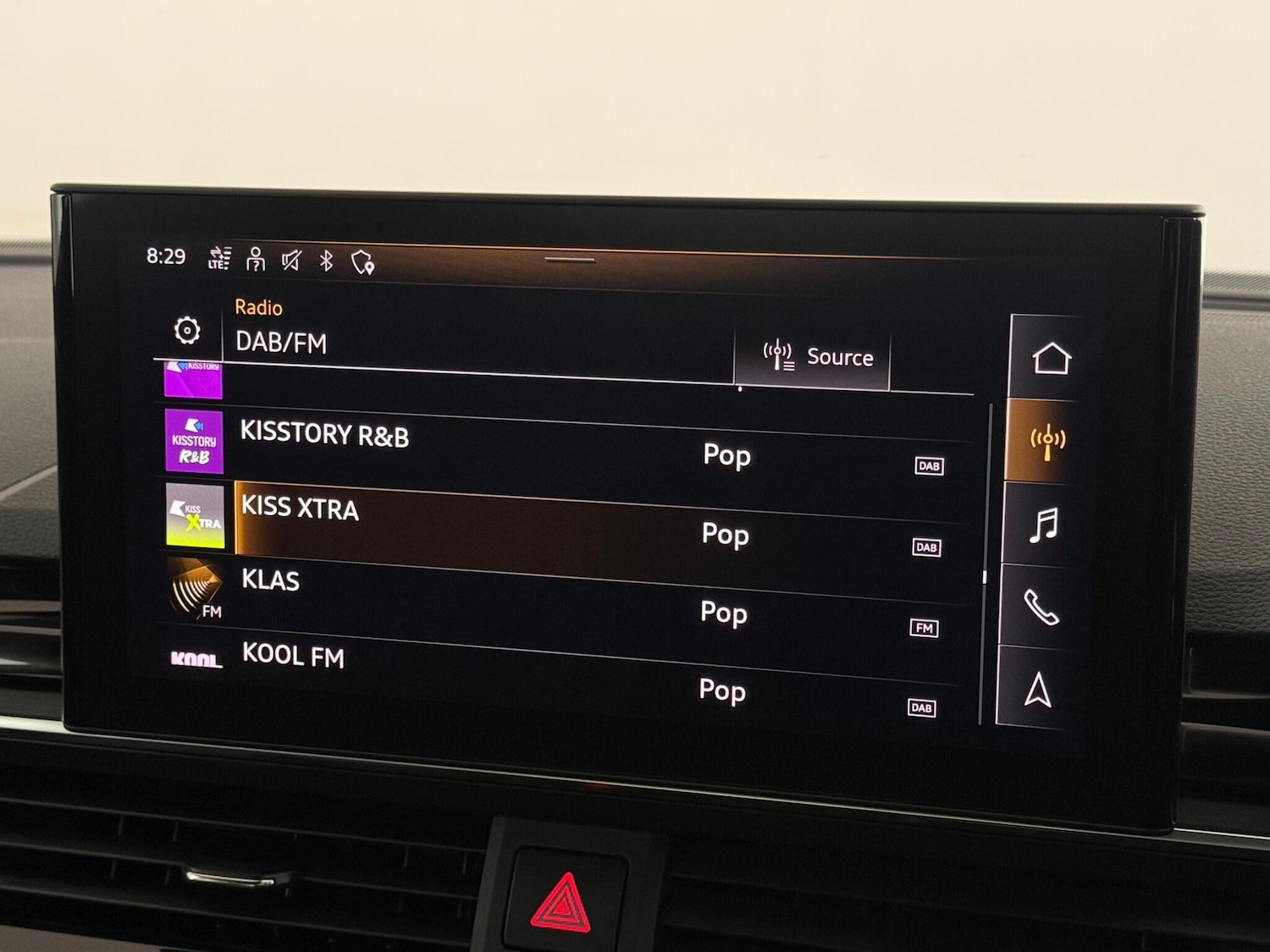 Used Audi A4 2022 for sale - 77412457: Photo 24