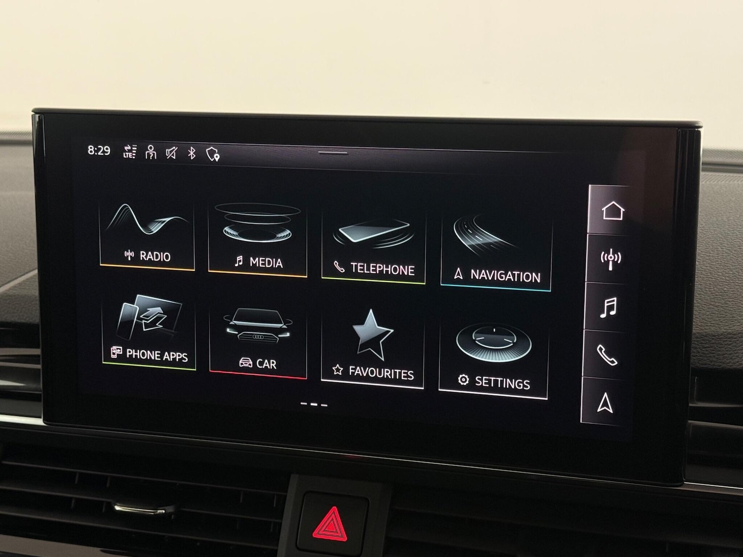 Used Audi A4 2022 for sale - 77412457: Photo 25