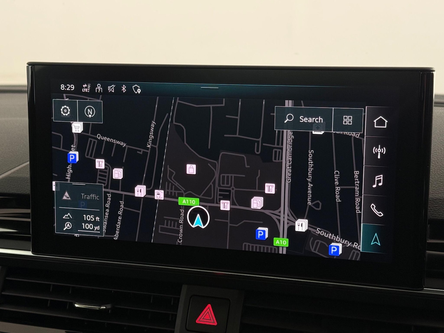 Used Audi A4 2022 for sale - 77412457: Photo 26