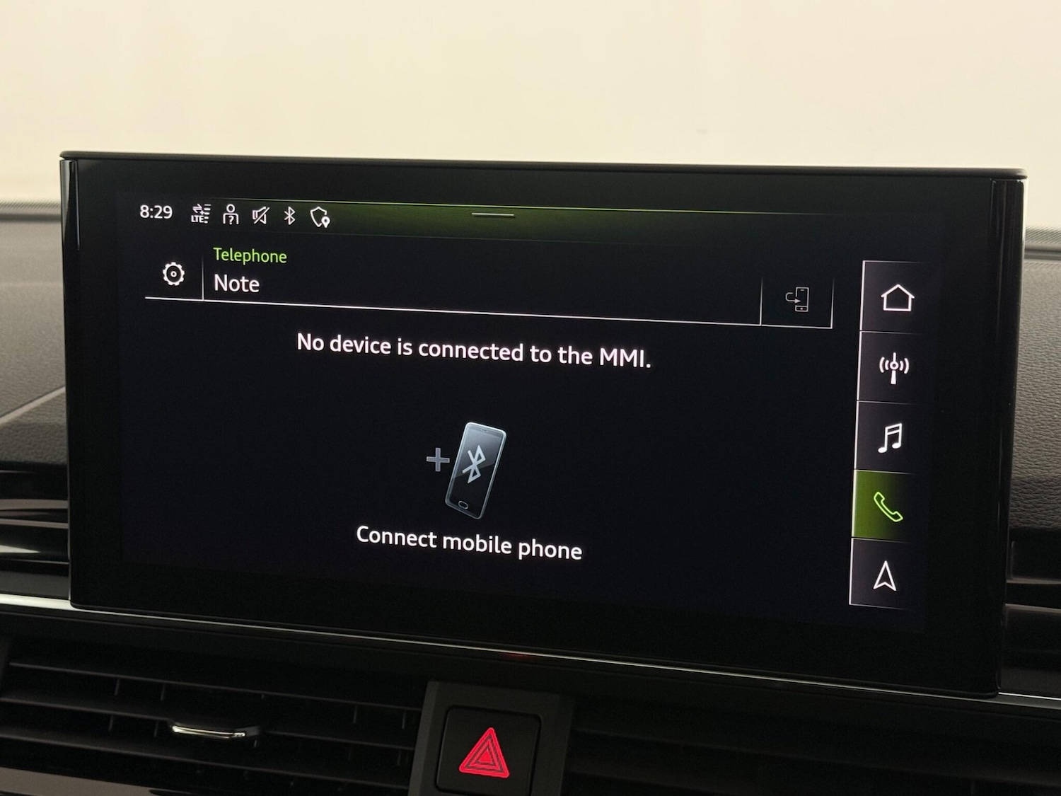 Used Audi A4 2022 for sale - 77412457: Photo 27