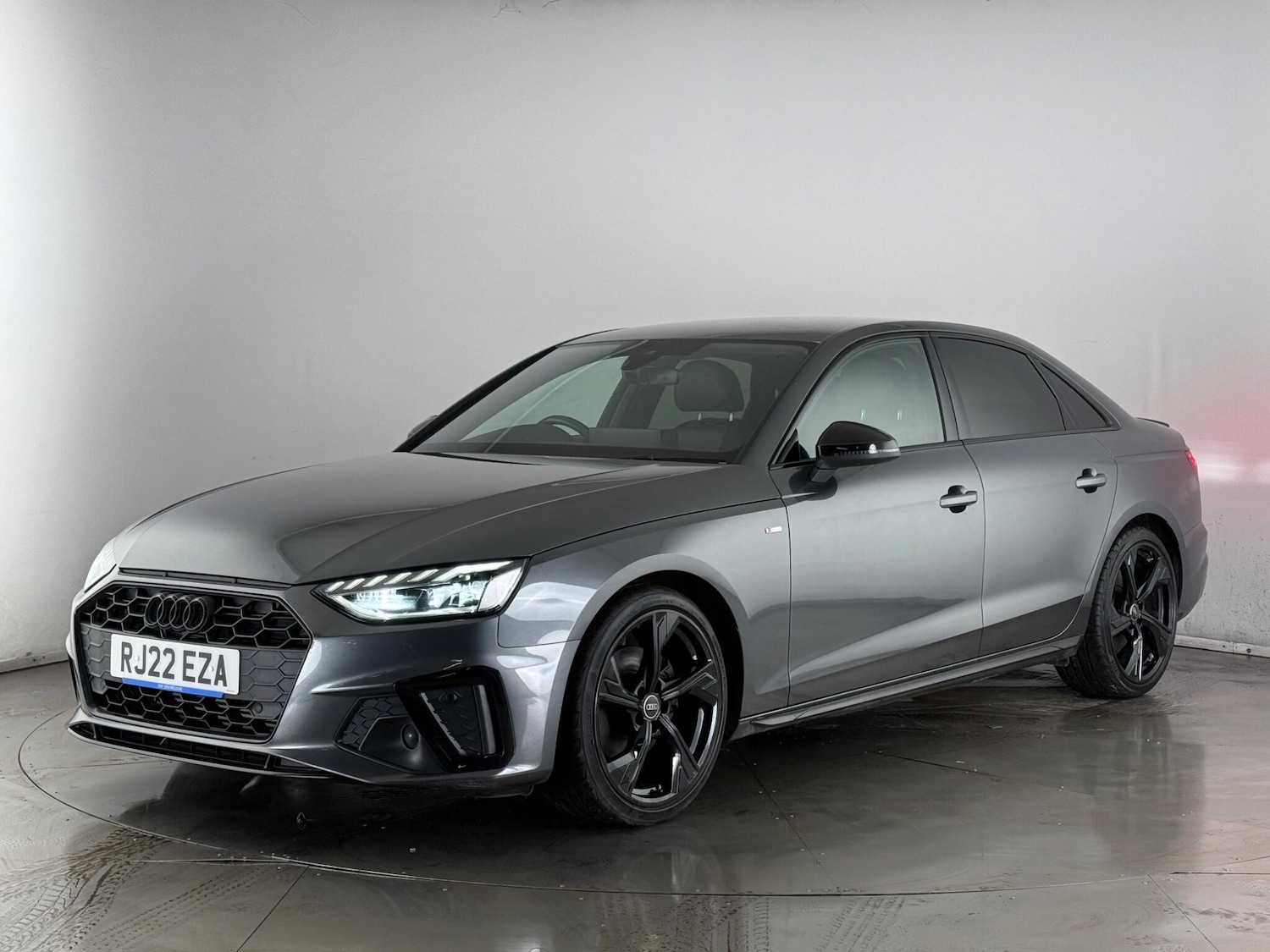 Used Audi A4 2022 for sale - 77412457: Photo 3