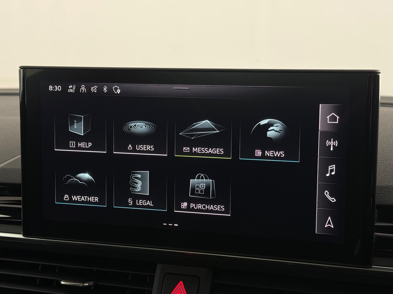 Used Audi A4 2022 for sale - 77412457: Photo 30