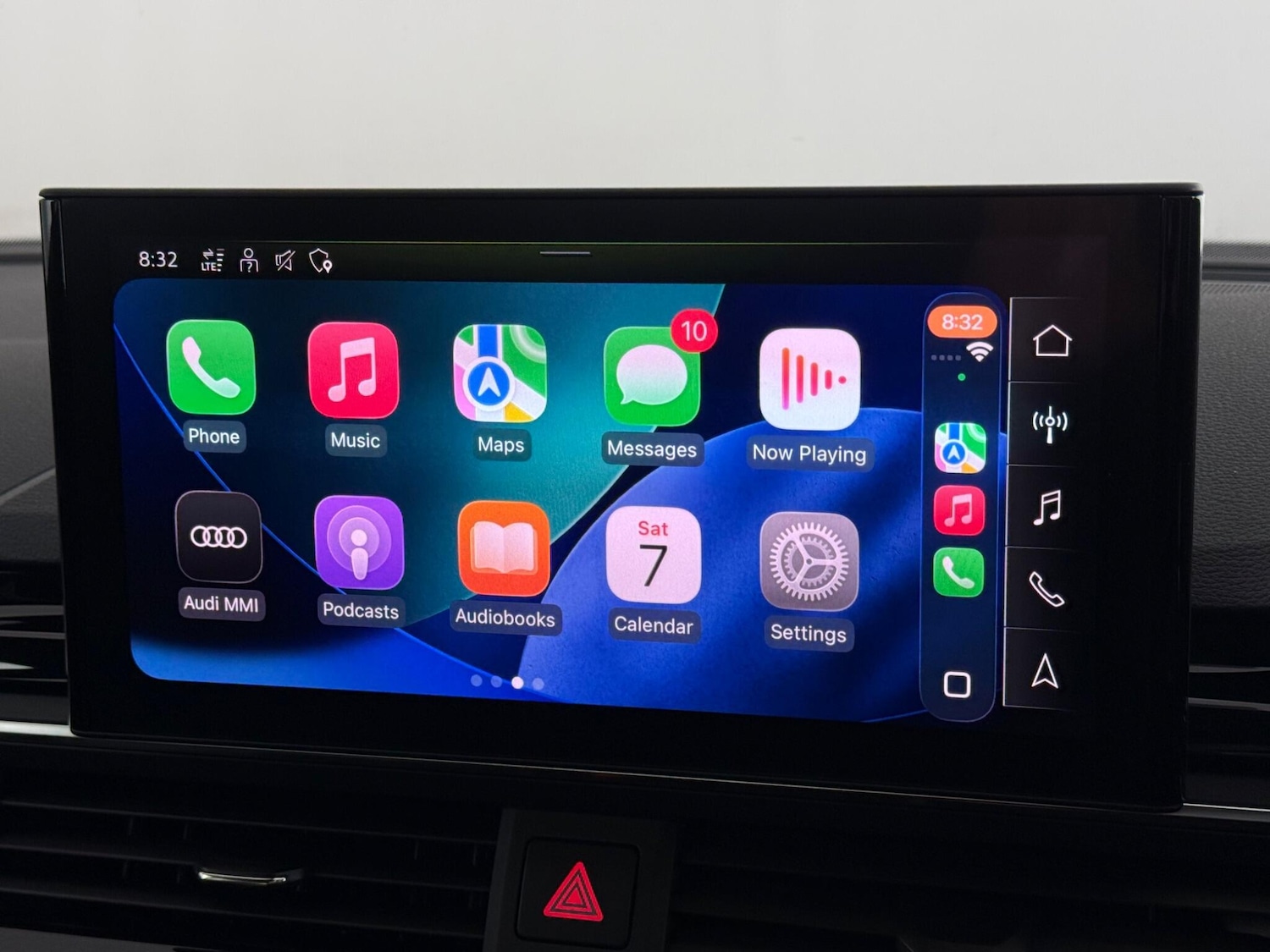 Used Audi A4 2022 for sale - 77412457: Photo 32