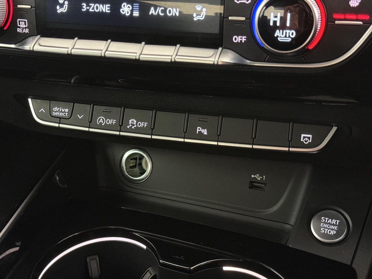 Used Audi A4 2022 for sale - 77412457: Photo 37