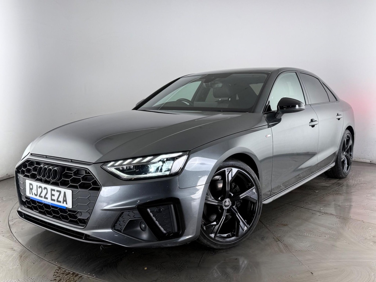 Used Audi A4 2022 for sale - 77412457: Photo 40