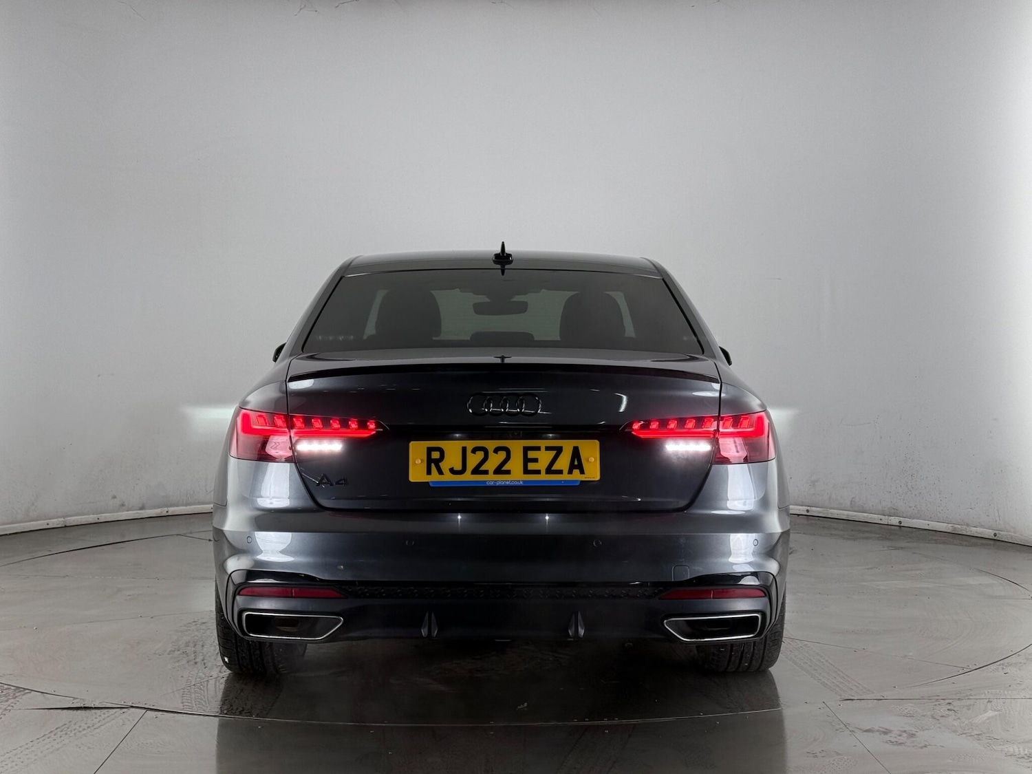 Used Audi A4 2022 for sale - 77412457: Photo 5