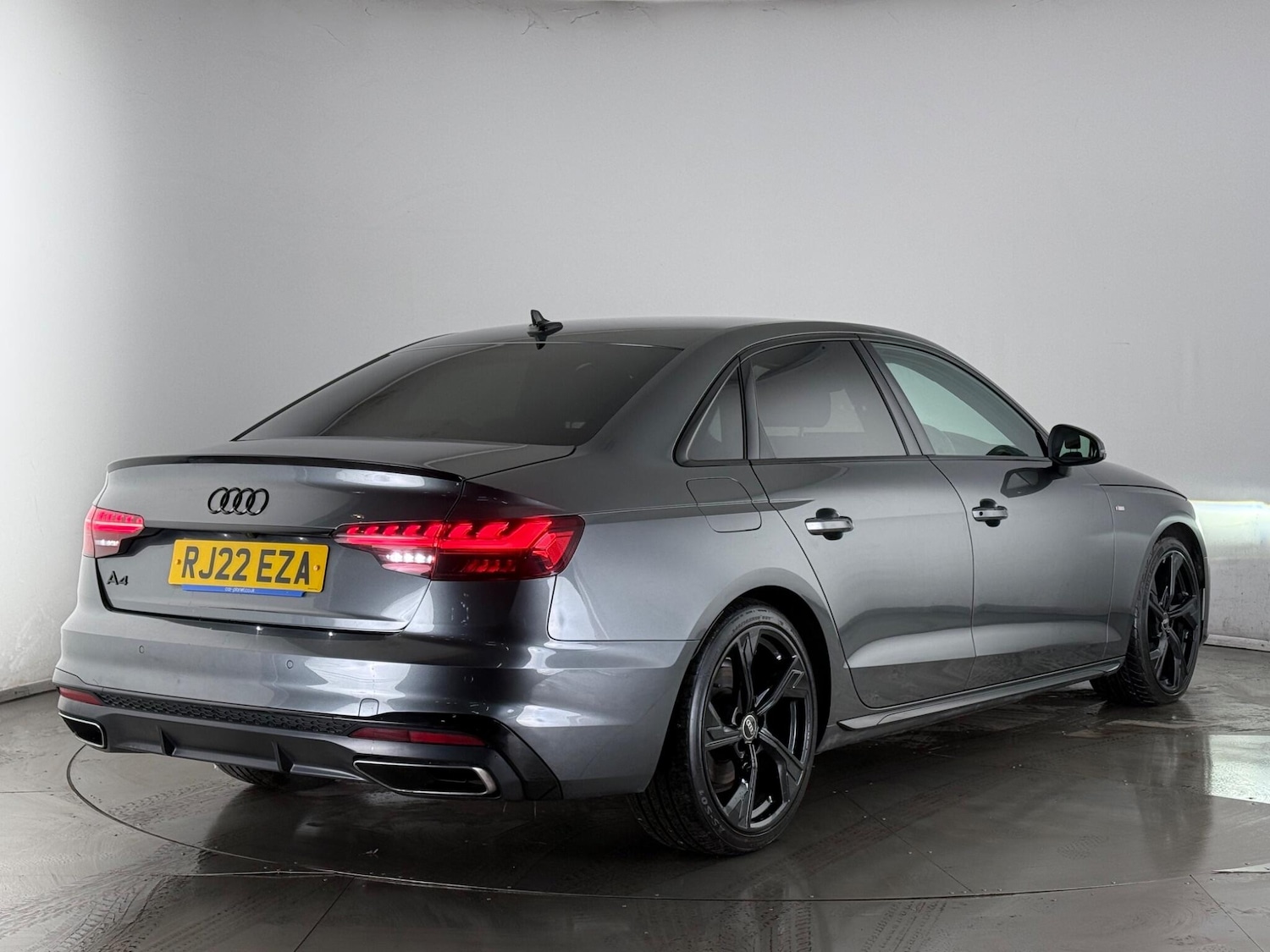 Used Audi A4 2022 for sale - 77412457: Photo 6