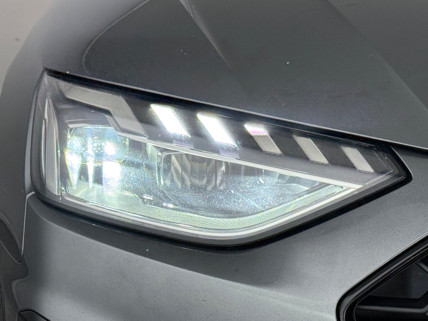 Used Audi A4 2022 for sale - 77412457: Photo 7