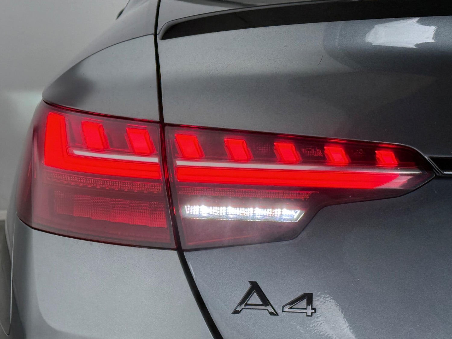 Used Audi A4 2022 for sale - 77412457: Photo 8