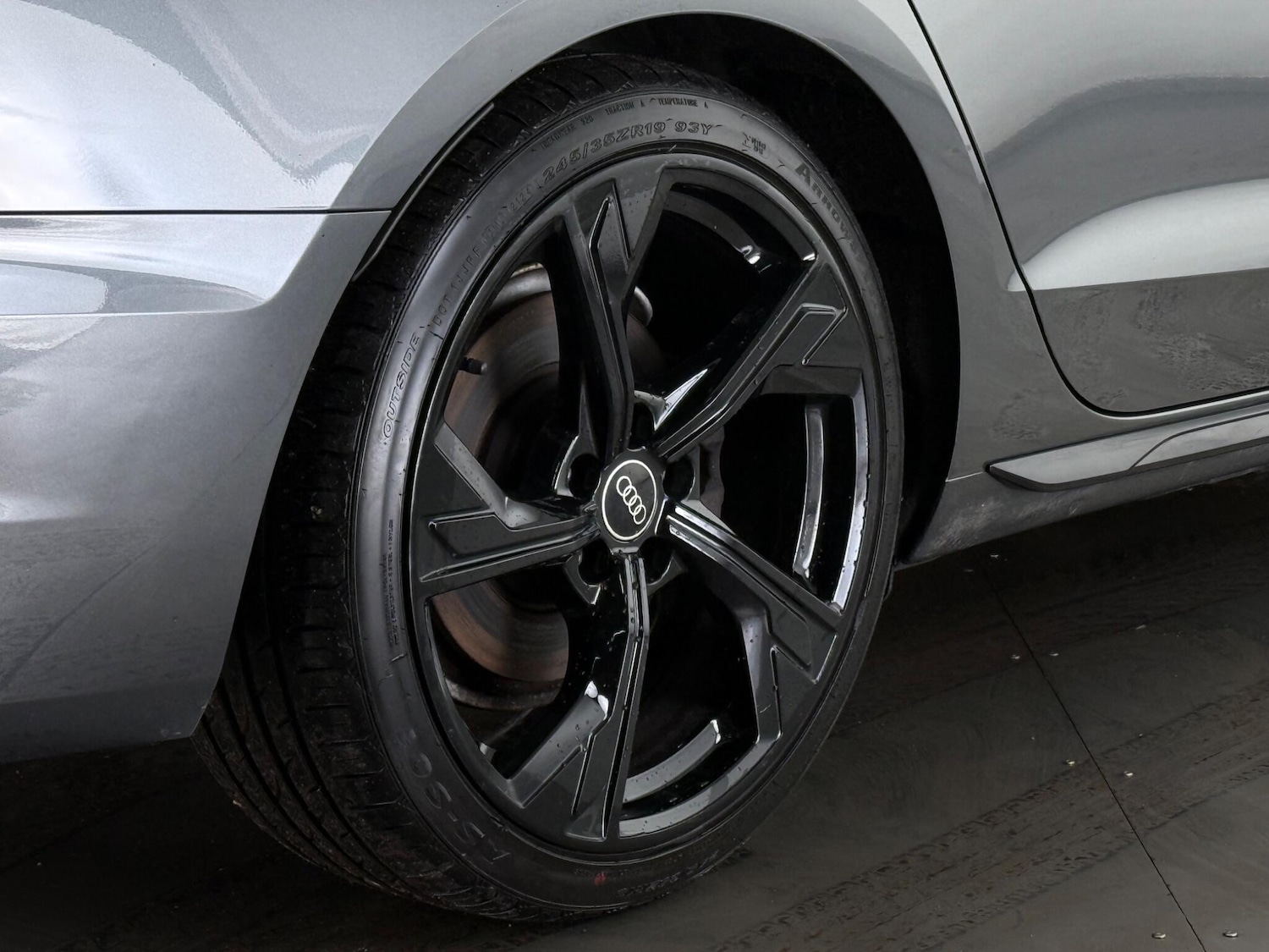Used Audi A4 2022 for sale - 77412457: Photo 9