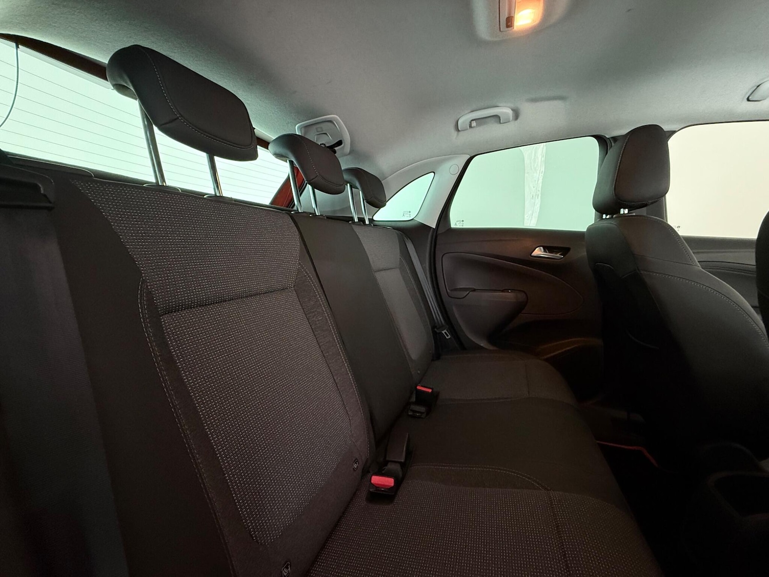 Used Vauxhall Crossland 2022 for sale - 76468545: Photo 19