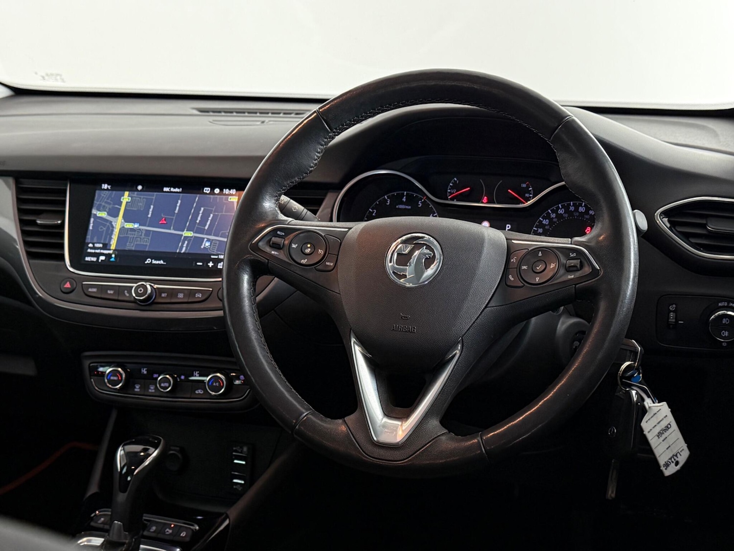 Used Vauxhall Crossland 2022 for sale - 76468545: Photo 22