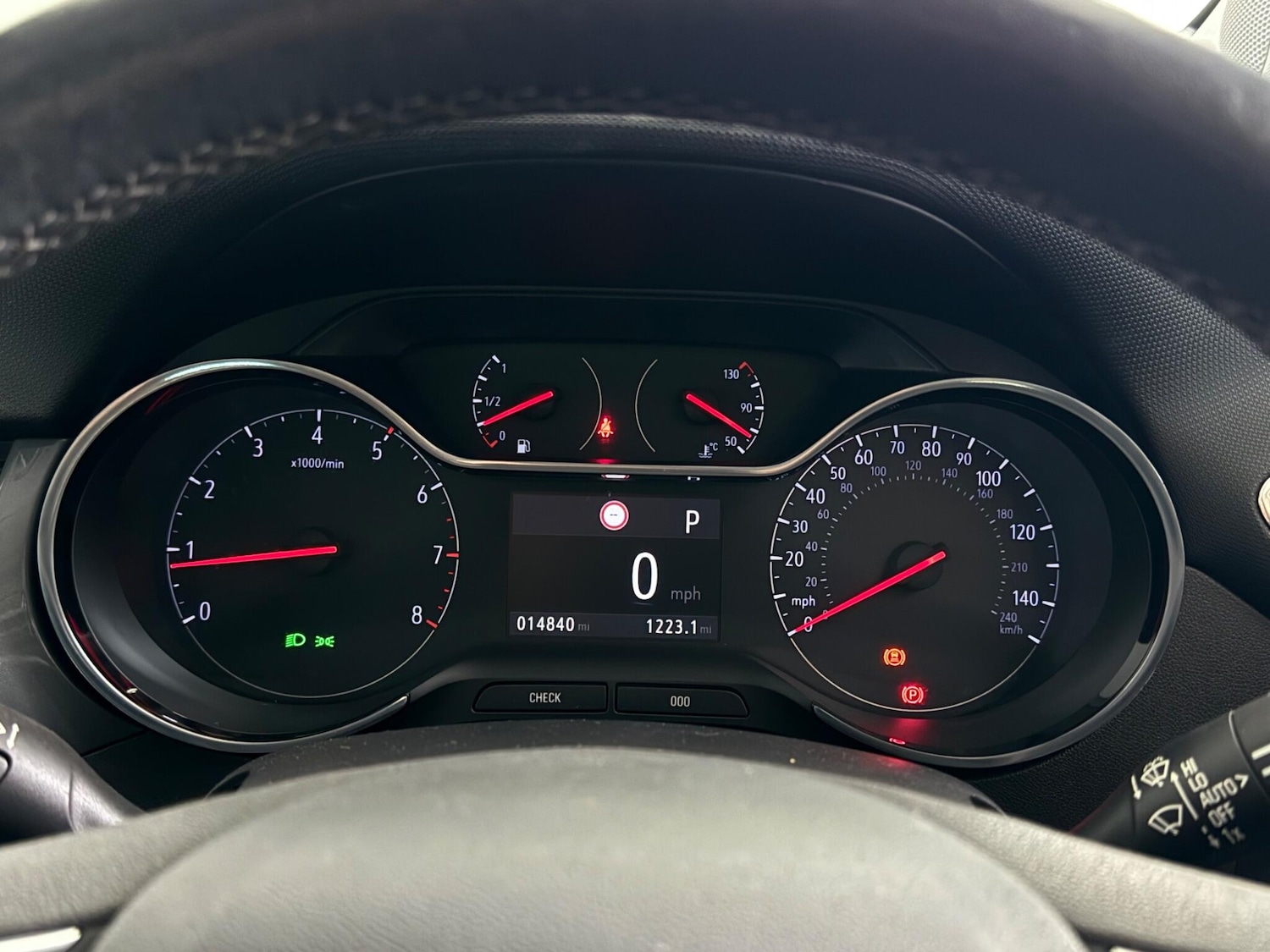 Used Vauxhall Crossland 2022 for sale - 76468545: Photo 24