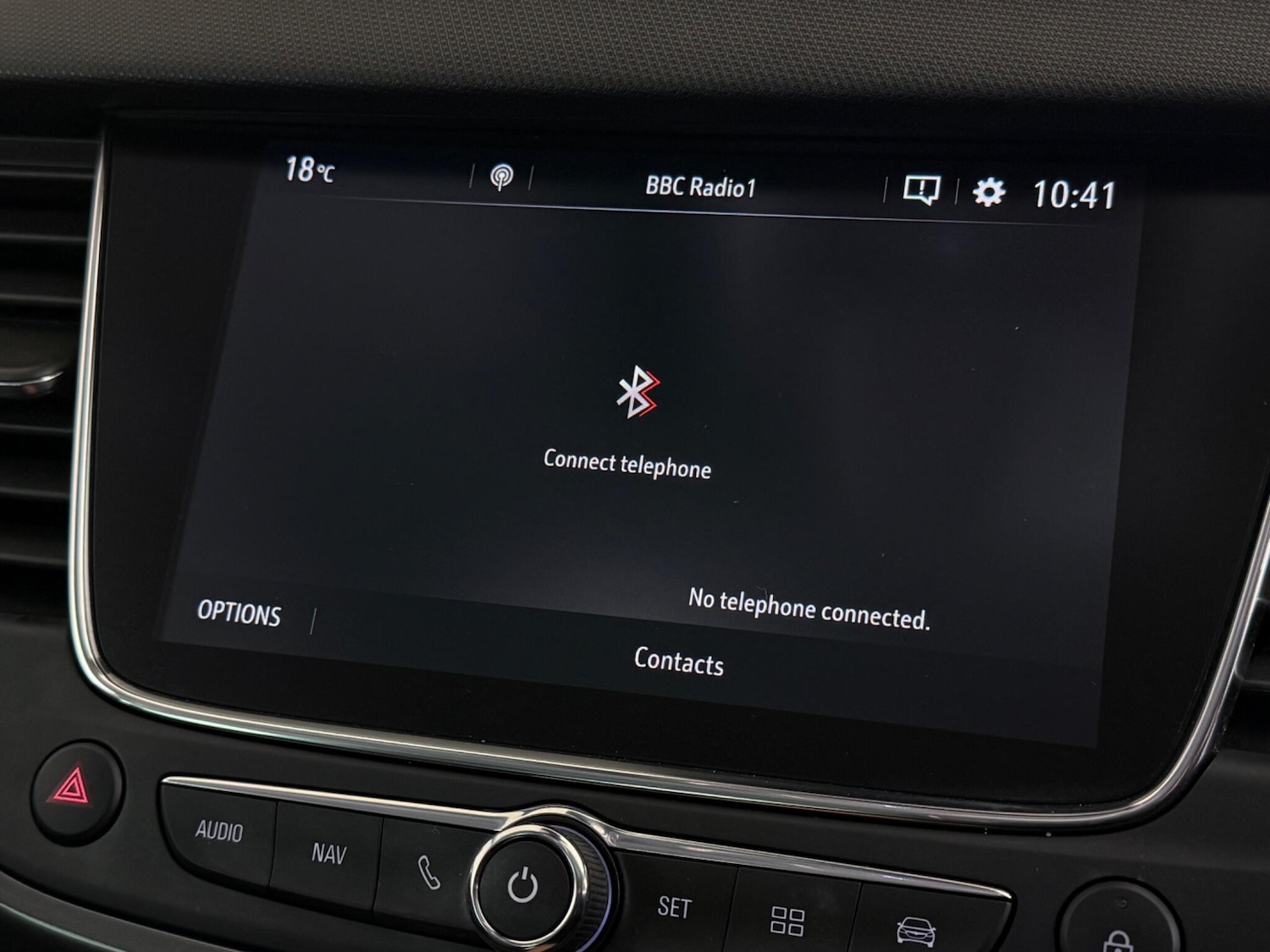 Used Vauxhall Crossland 2022 for sale - 76468545: Photo 29