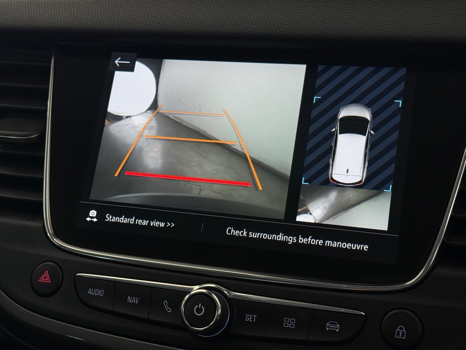 Used Vauxhall Crossland 2022 for sale - 76468545: Photo 36