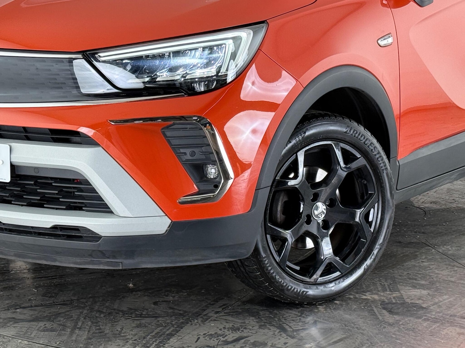 Used Vauxhall Crossland 2022 for sale - 76468545: Photo 45