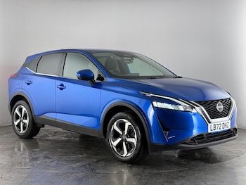 Used Nissan Qashqai 2022 for sale - 77246267: Photo