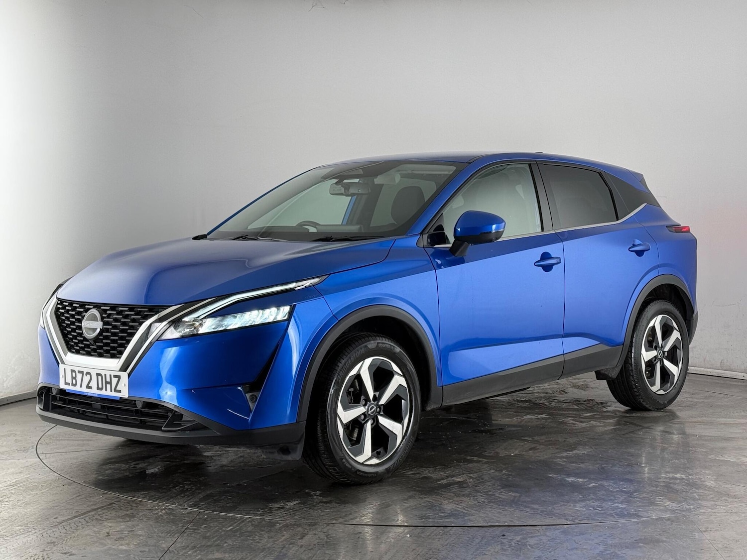 Used Nissan Qashqai 2022 for sale - 77246267: Photo 2