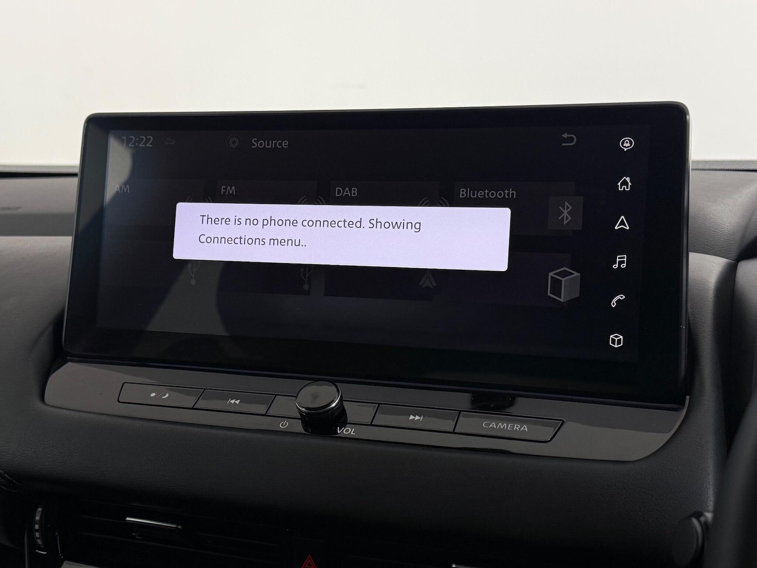 Used Nissan Qashqai 2022 for sale - 77246267: Photo 22