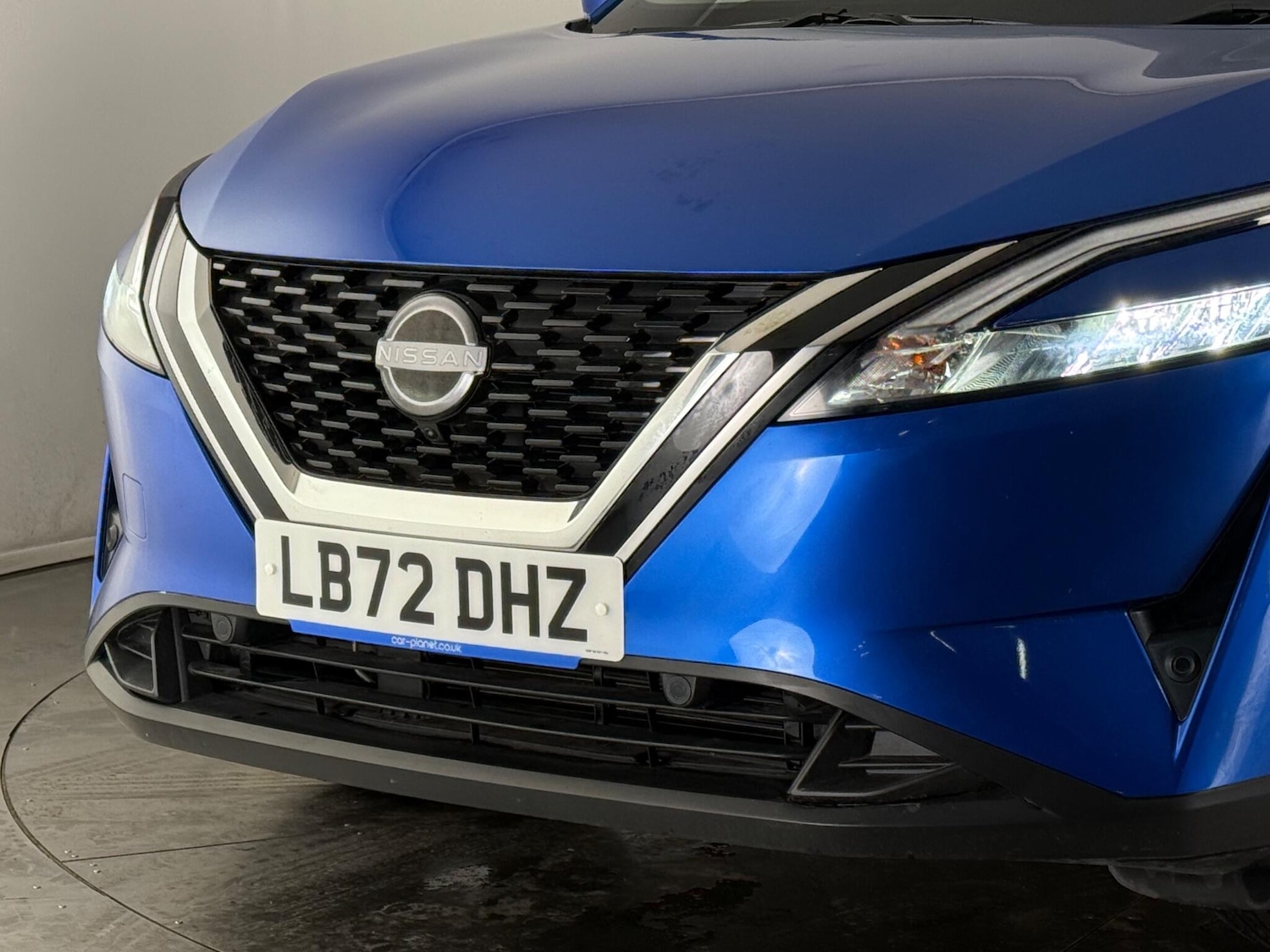 Used Nissan Qashqai 2022 for sale - 77246267: Photo 32