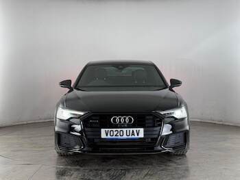 Used Audi A6 Saloon 2020 for sale - 77790148: Photo